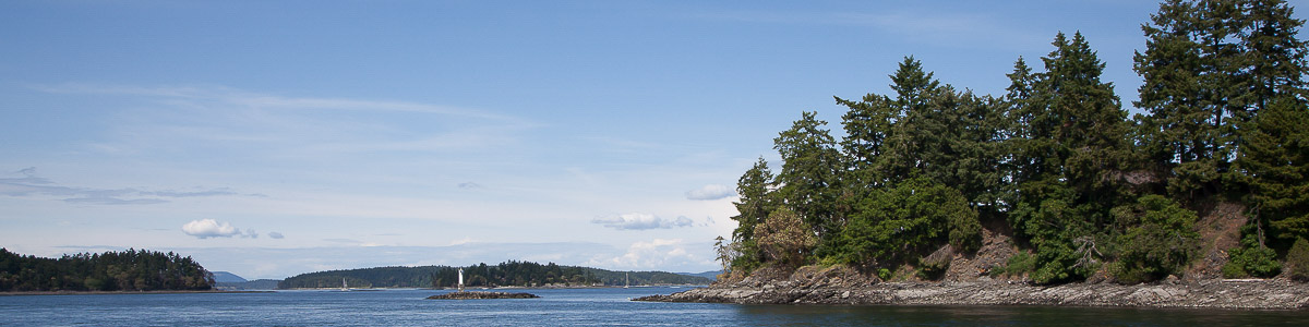San Juan Islands