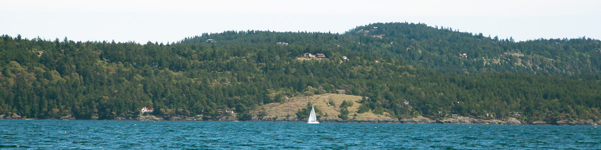 San Juan Islands